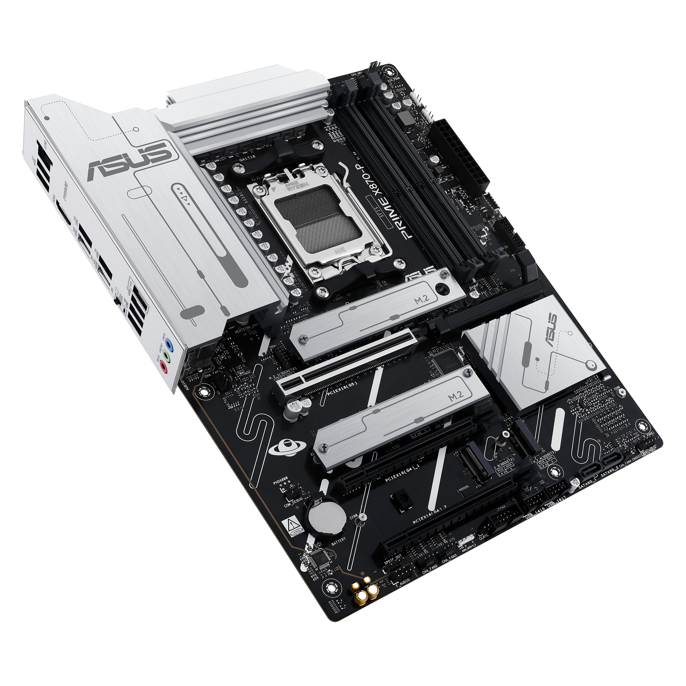 ASUS PRIME X870-P (90MB1IT0-M0EAY0)