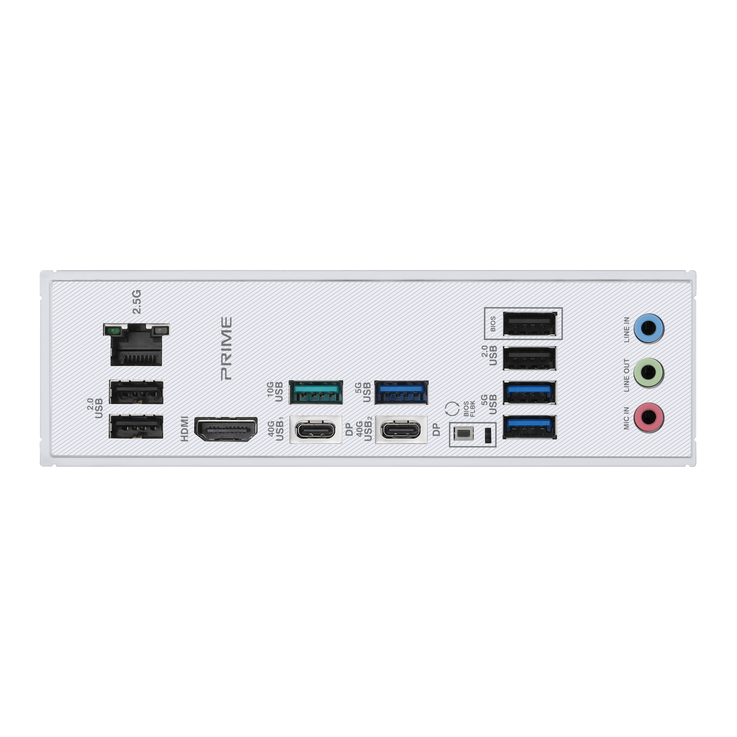 ASUS PRIME X870-P (90MB1IT0-M0EAY0)