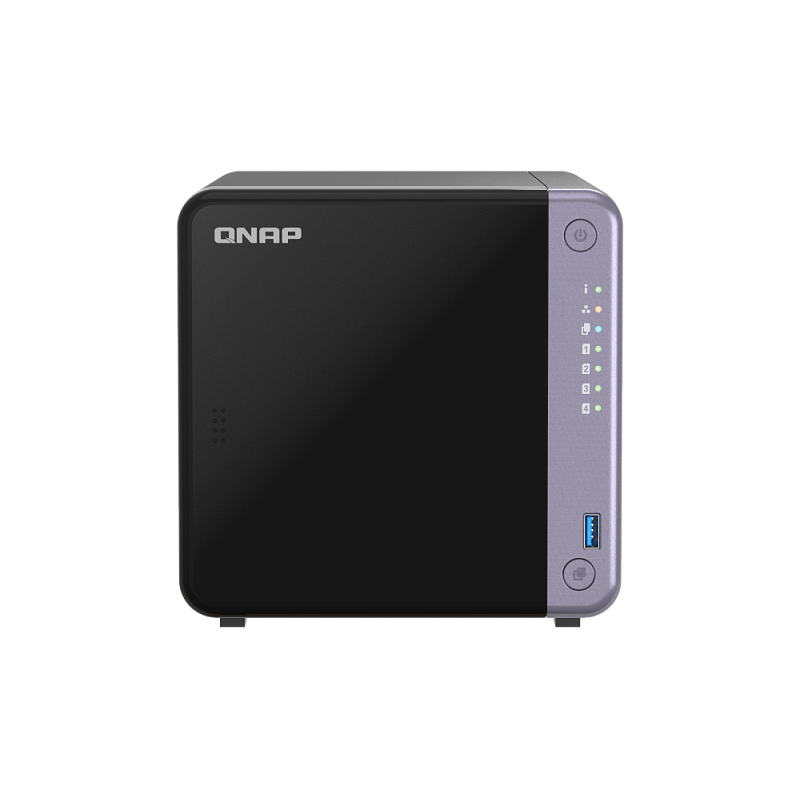 QNAP TS-432X-4G