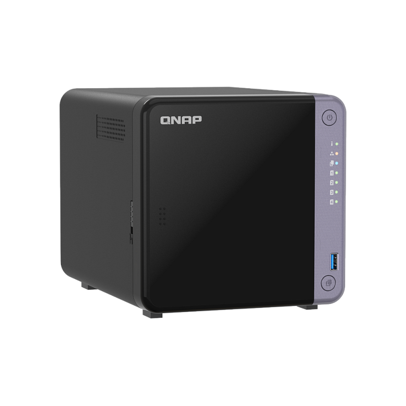 QNAP TS-432X-4G