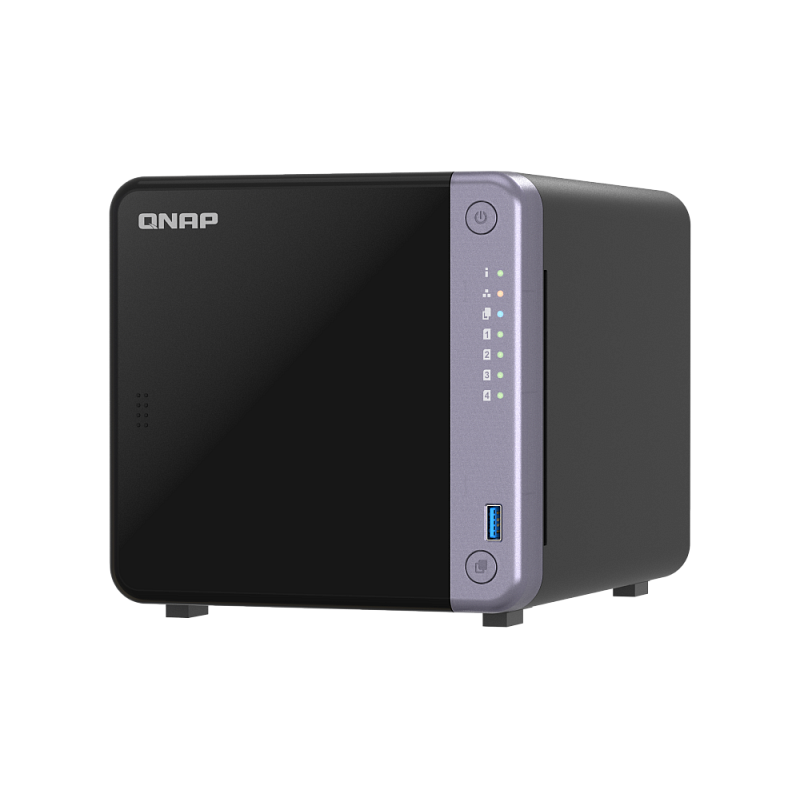 QNAP TS-432X-4G
