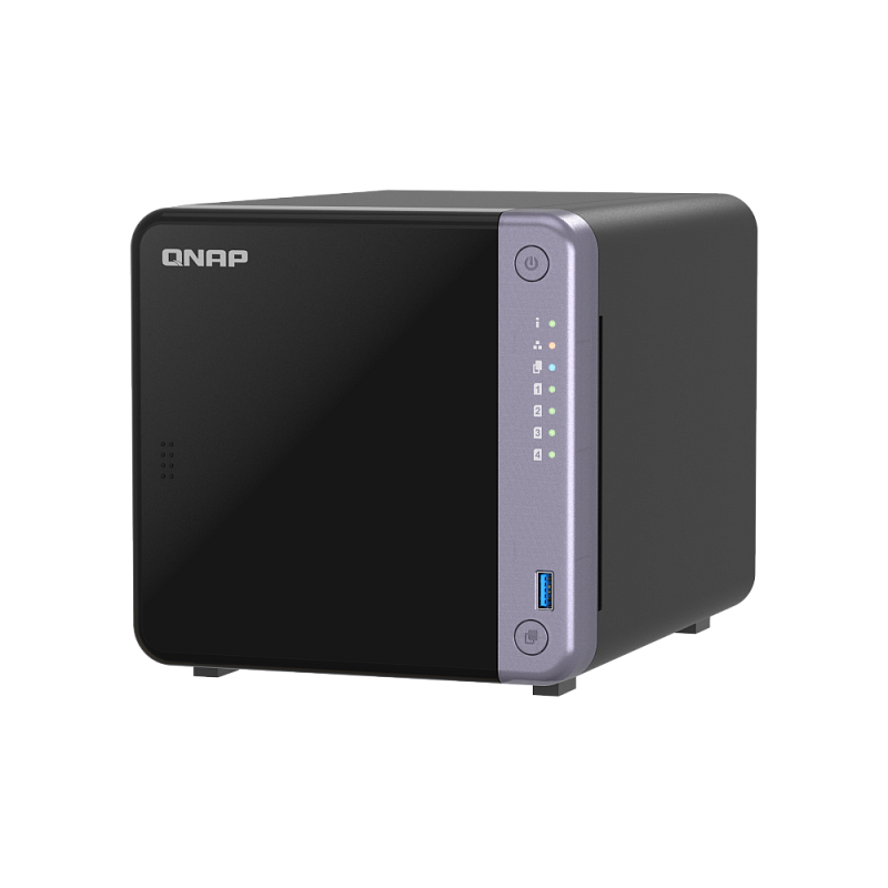 QNAP TS-432X-4G