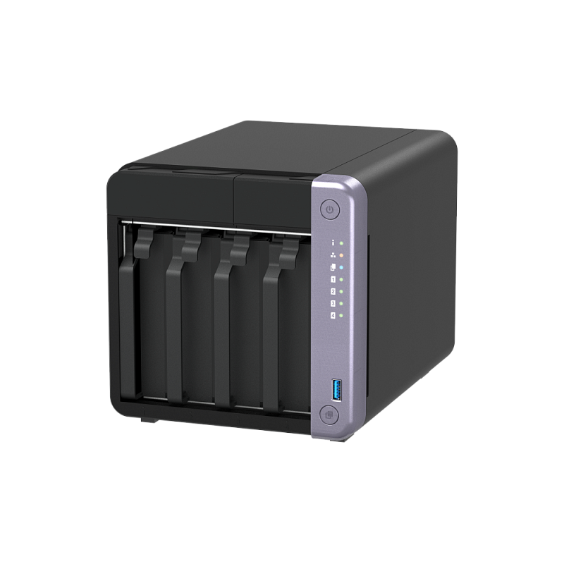 QNAP TS-432X-4G