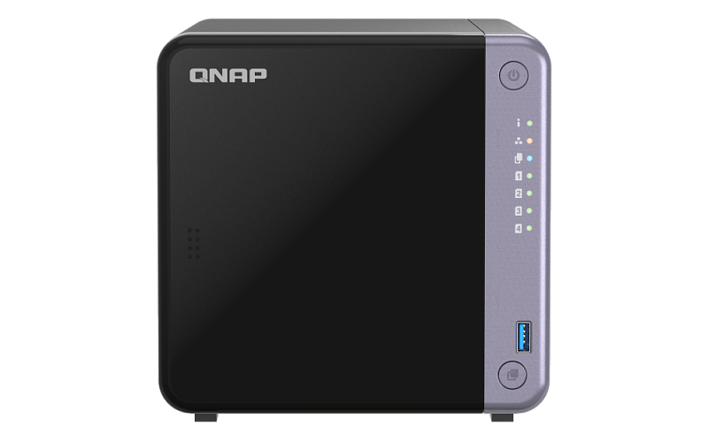 QNAP TS-432X-4G
