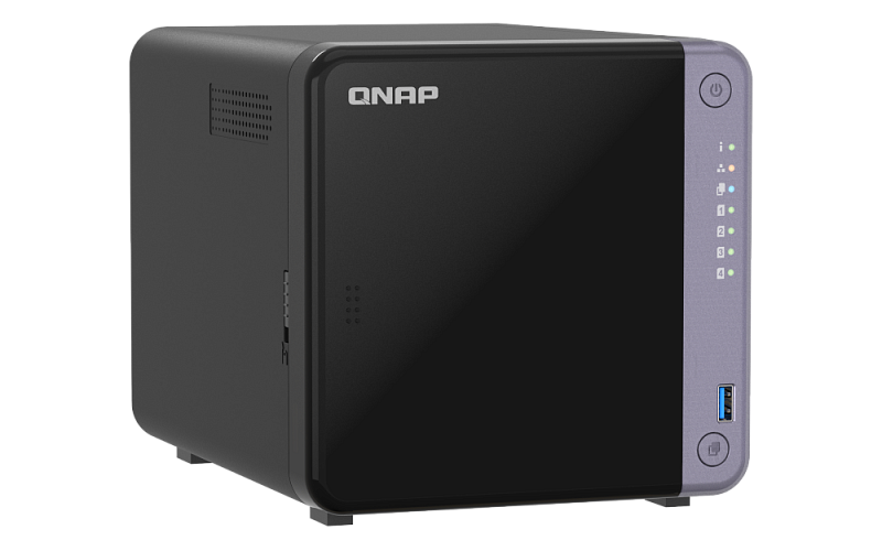 QNAP TS-432X-4G