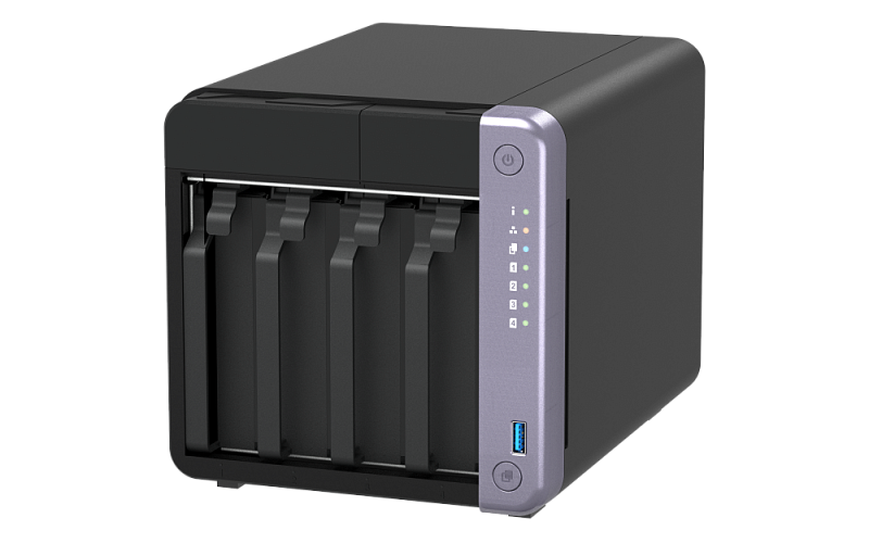 QNAP TS-432X-4G