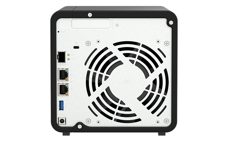 QNAP TS-432X-4G