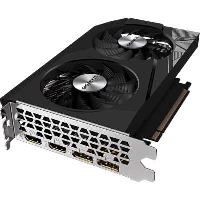 GIGABYTE GV-IA310WF2-4GD