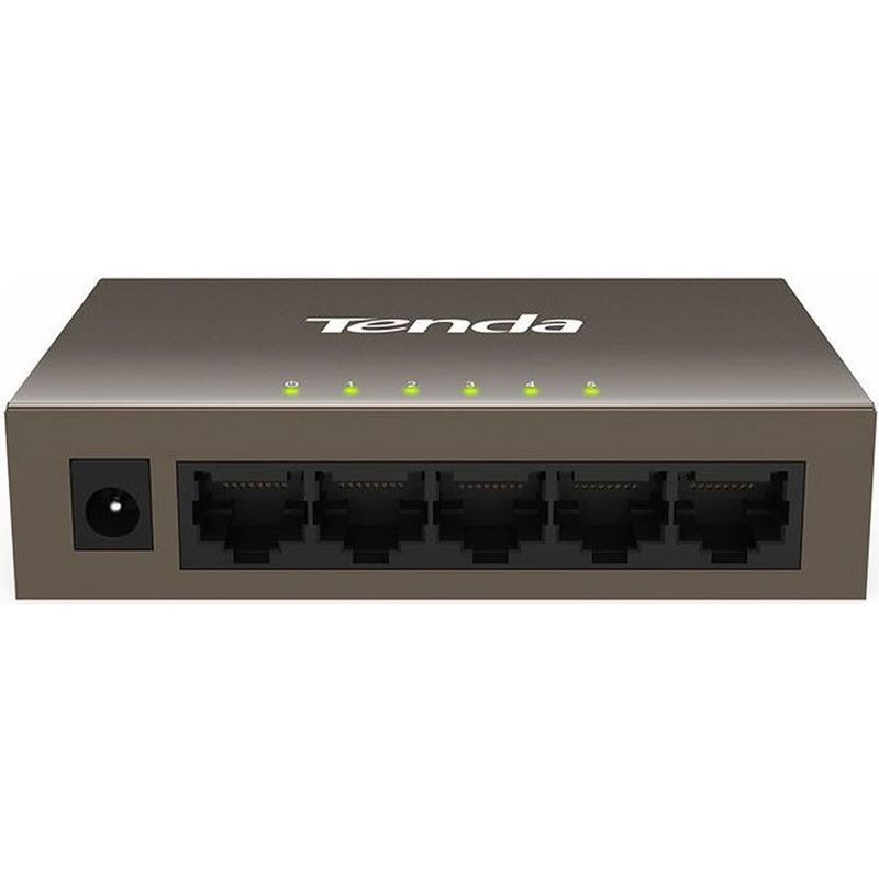 Tenda TEF1005D