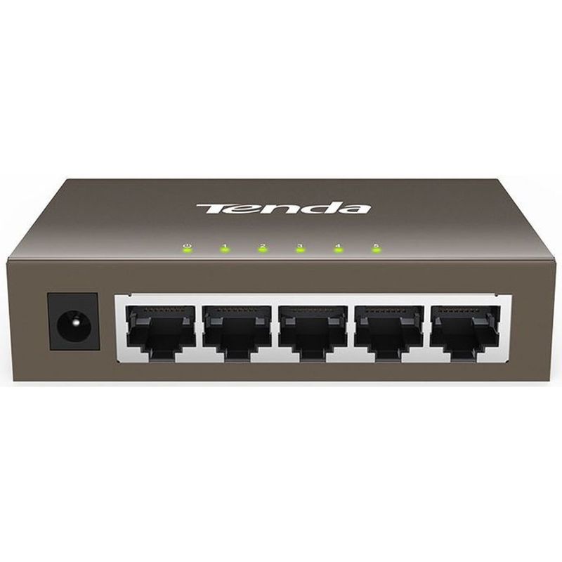 Tenda TEG1005D