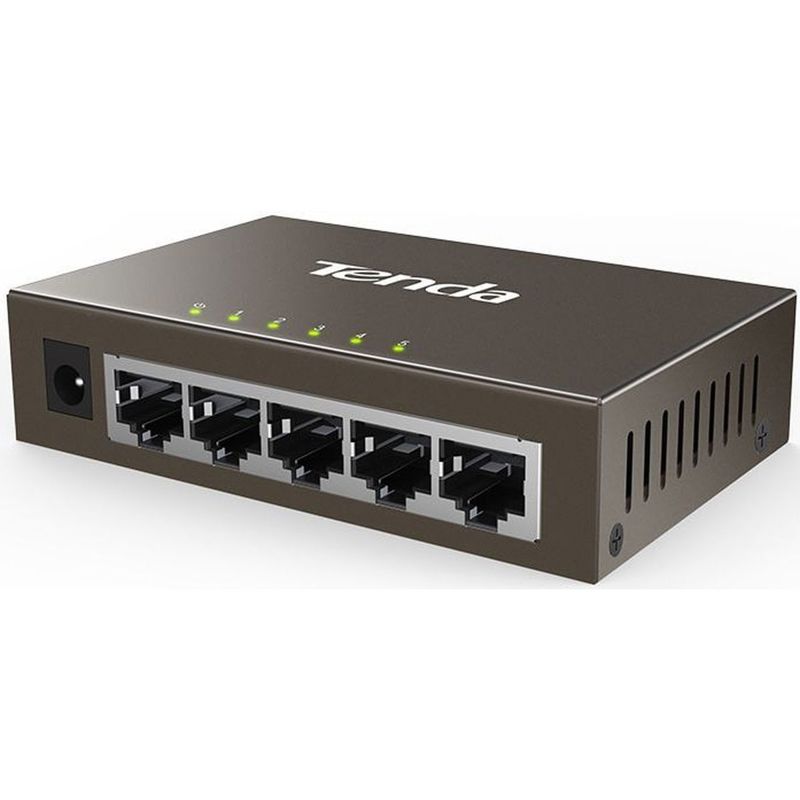 Tenda TEG1005D