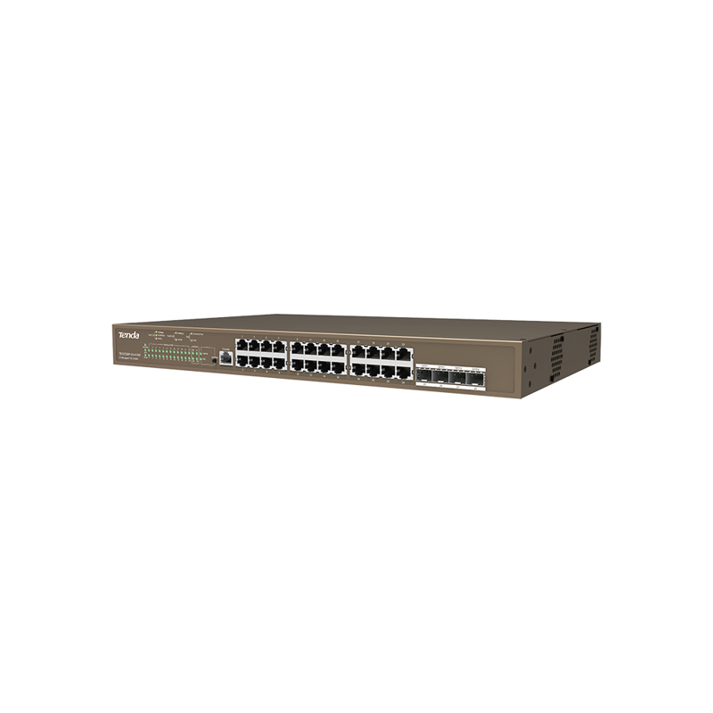 Tenda G5328P-24-410W