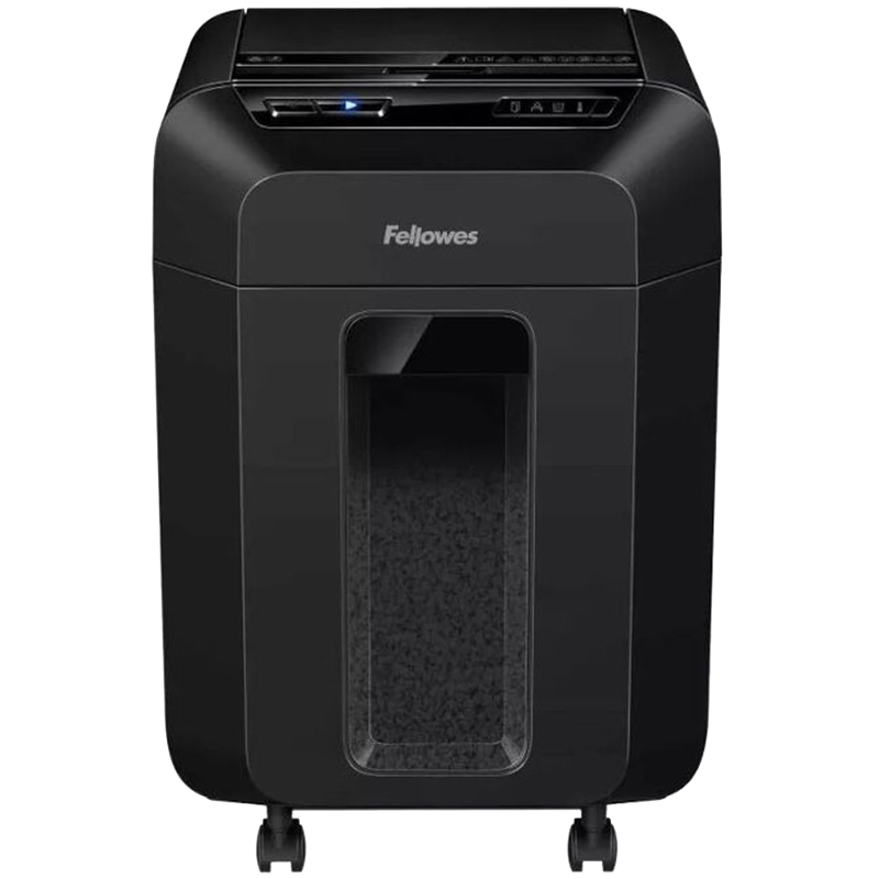 Шредер Fellowes AutoMax 80M FS-46215