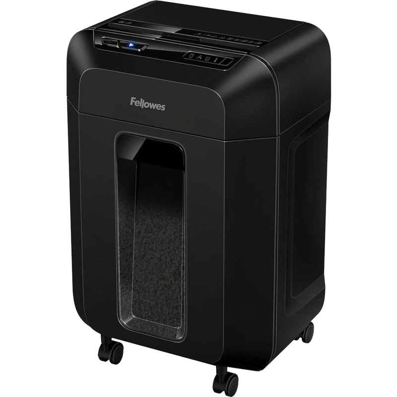 Шредер Fellowes AutoMax 80M FS-46215