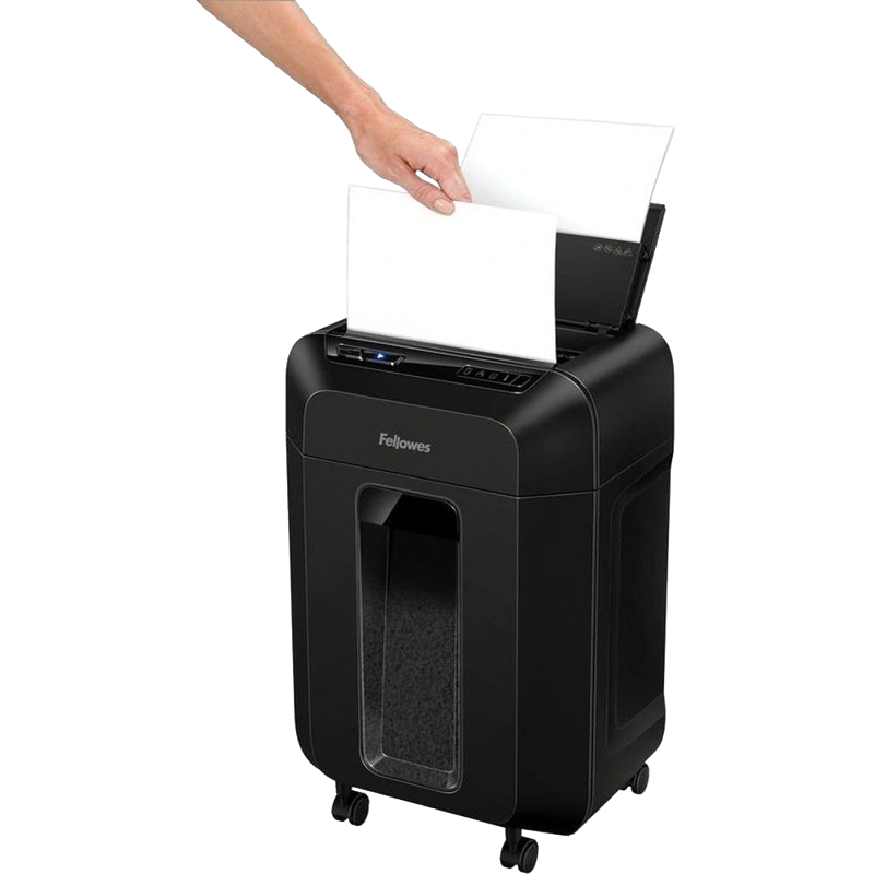 Шредер Fellowes AutoMax 80M FS-46215