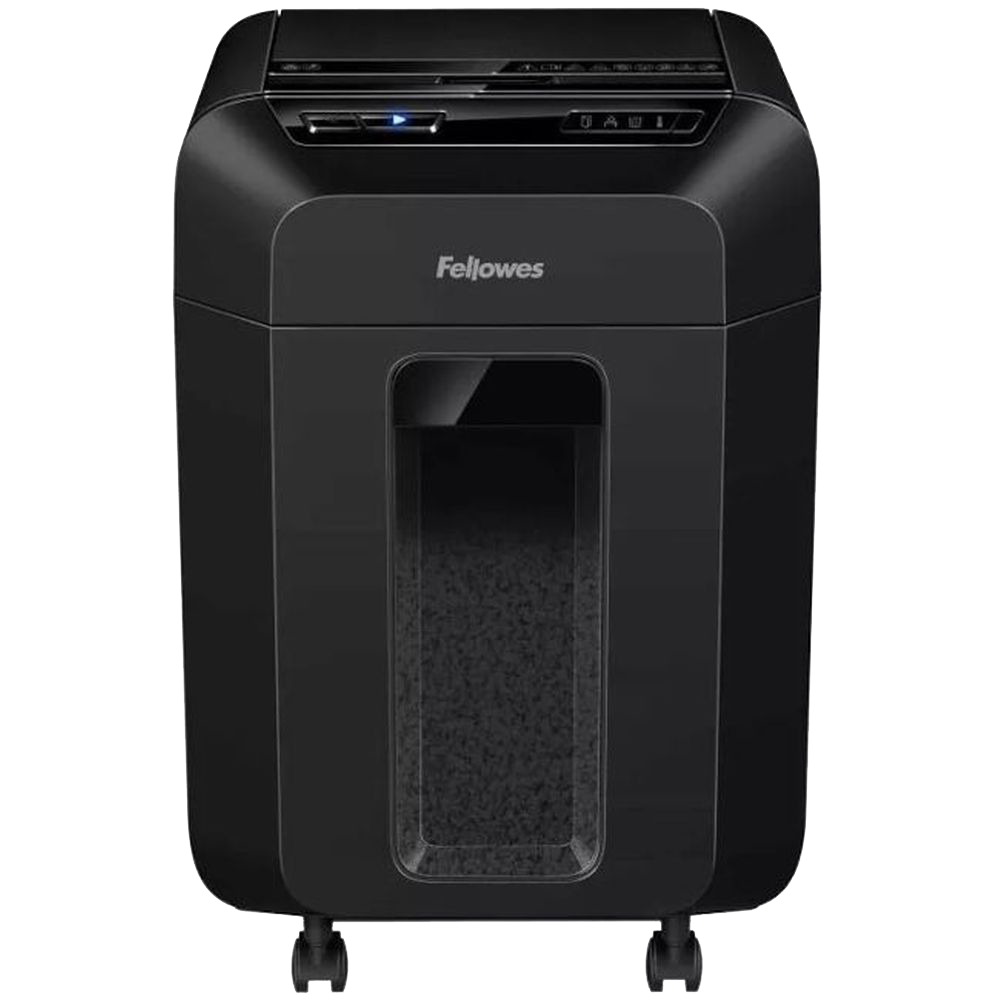 Шредер Fellowes AutoMax 80M FS-46215