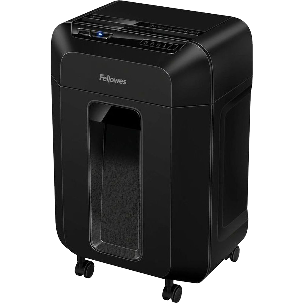 Шредер Fellowes AutoMax 80M FS-46215