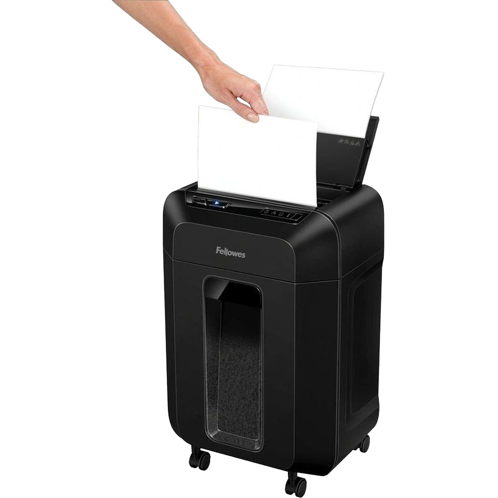 Шредер Fellowes AutoMax 80M FS-46215
