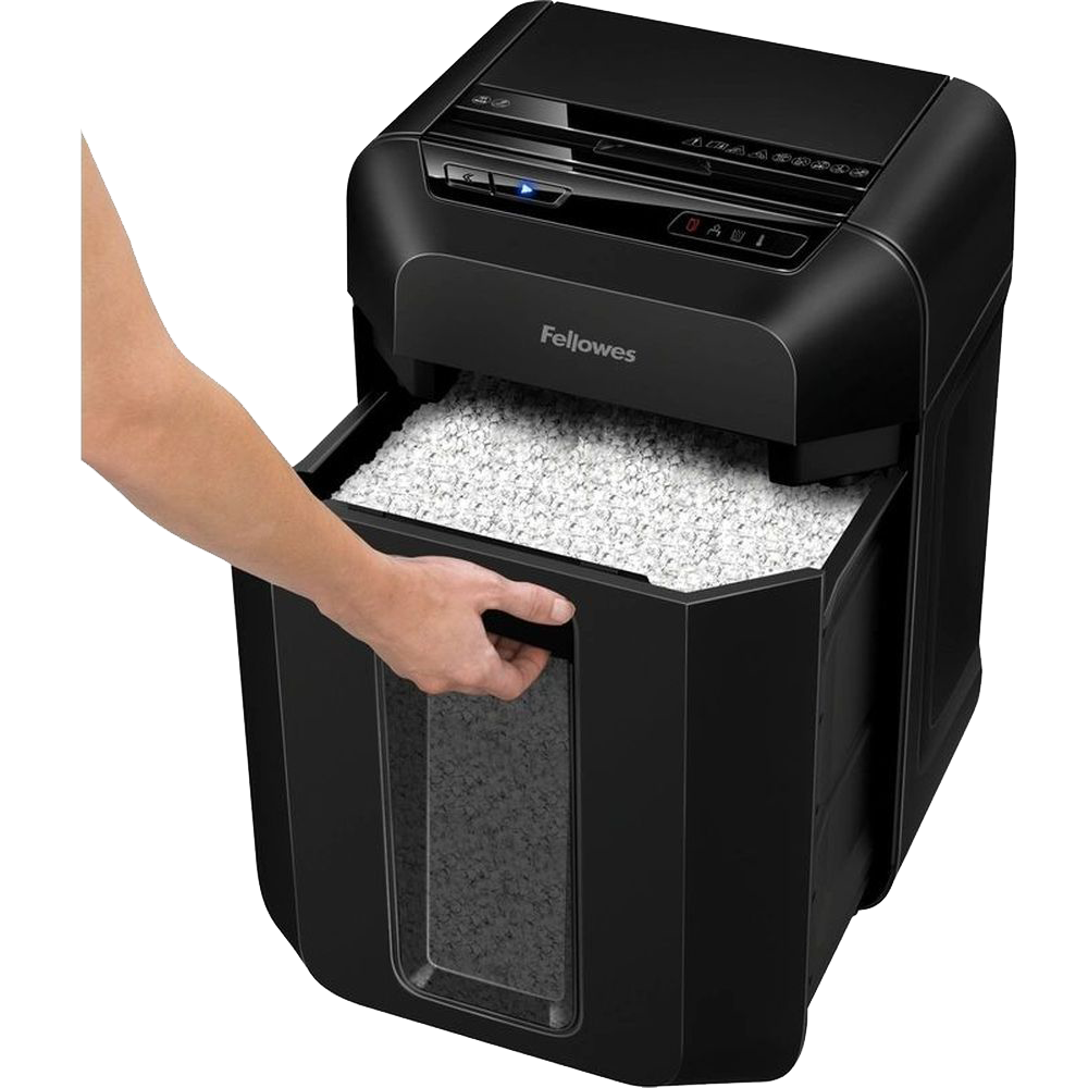 Шредер Fellowes AutoMax 80M FS-46215