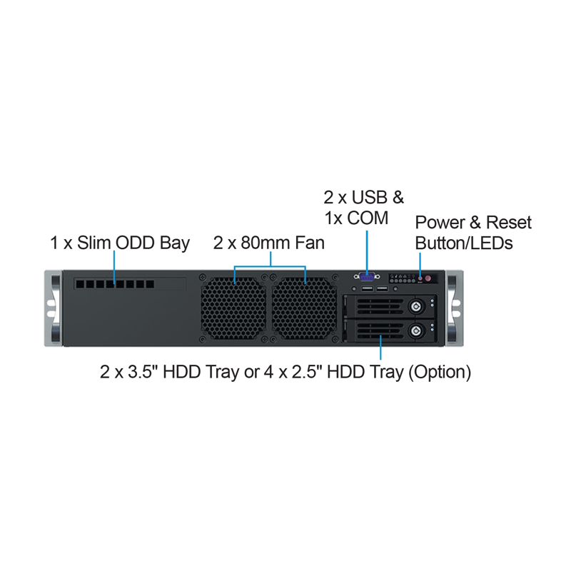 ABLECOM  CS-R27S-05P