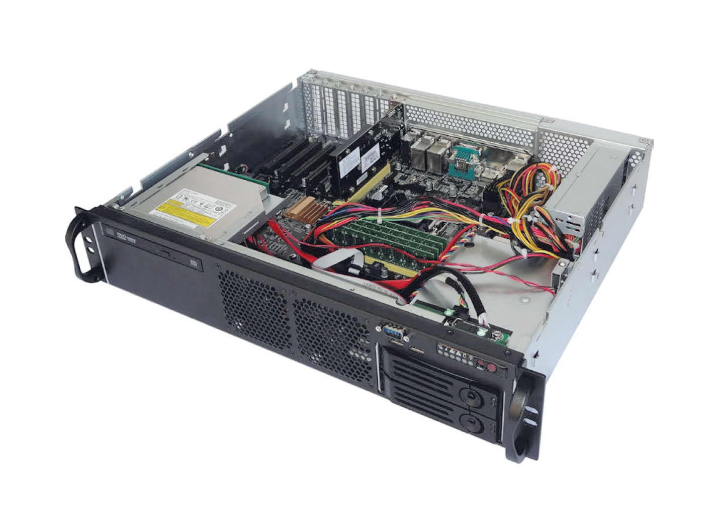 ABLECOM  CS-R27S-05P