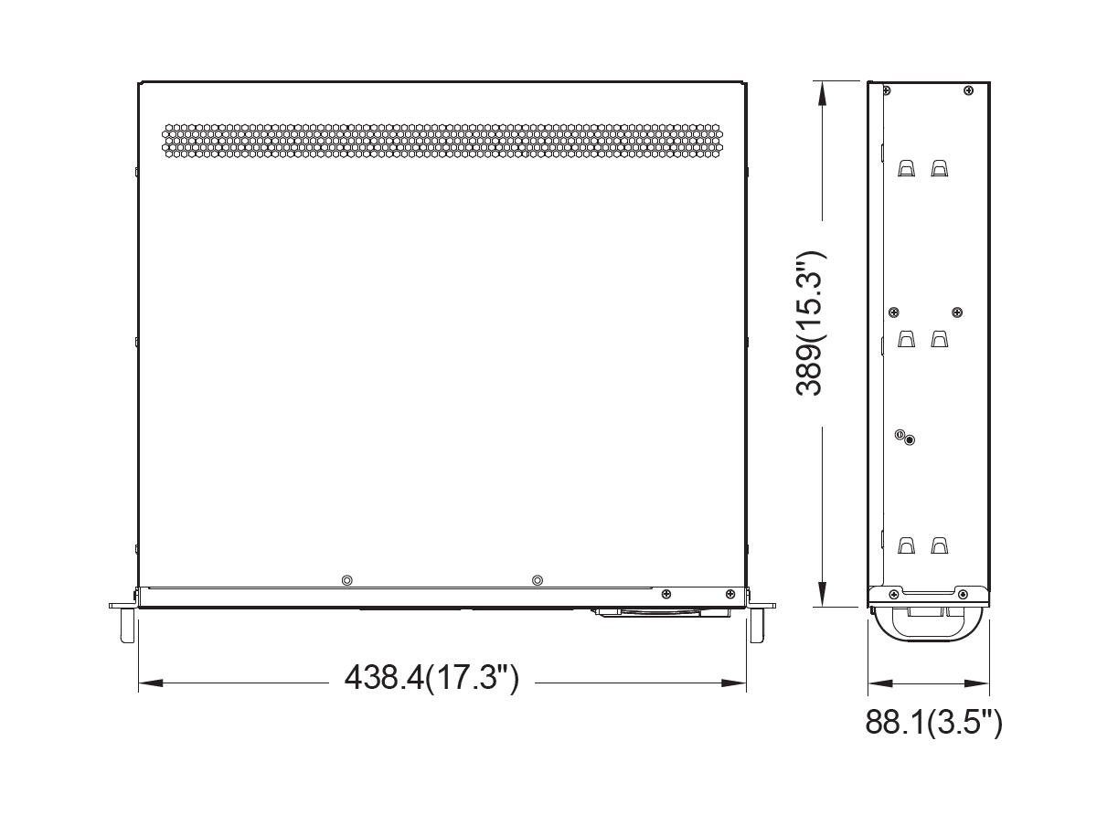 ABLECOM  CS-R27S-05P