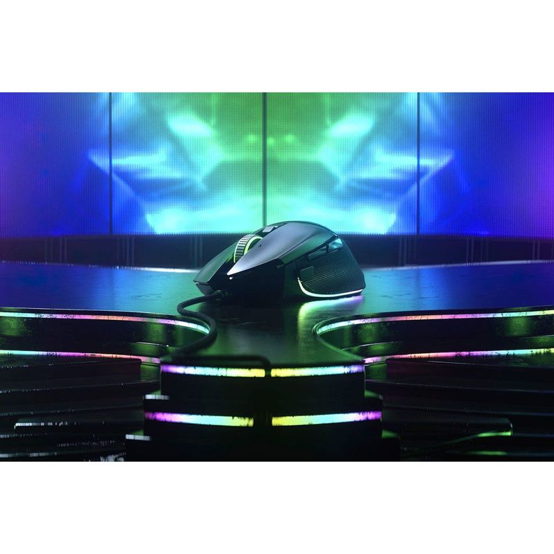 Razer Basilisk V3 35K gaming mouse RZ01-05230100-R3M1