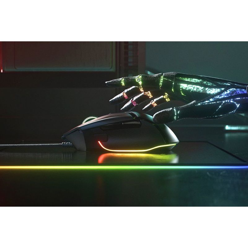 Razer Basilisk V3 35K gaming mouse RZ01-05230100-R3M1