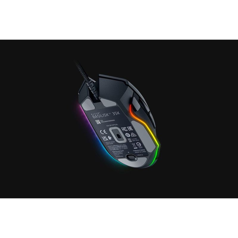 Razer Basilisk V3 35K gaming mouse RZ01-05230100-R3M1