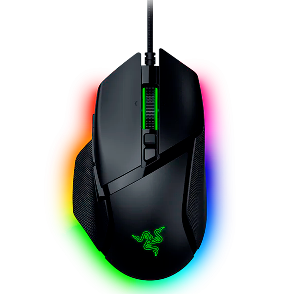 Razer Basilisk V3 35K gaming mouse RZ01-05230100-R3M1