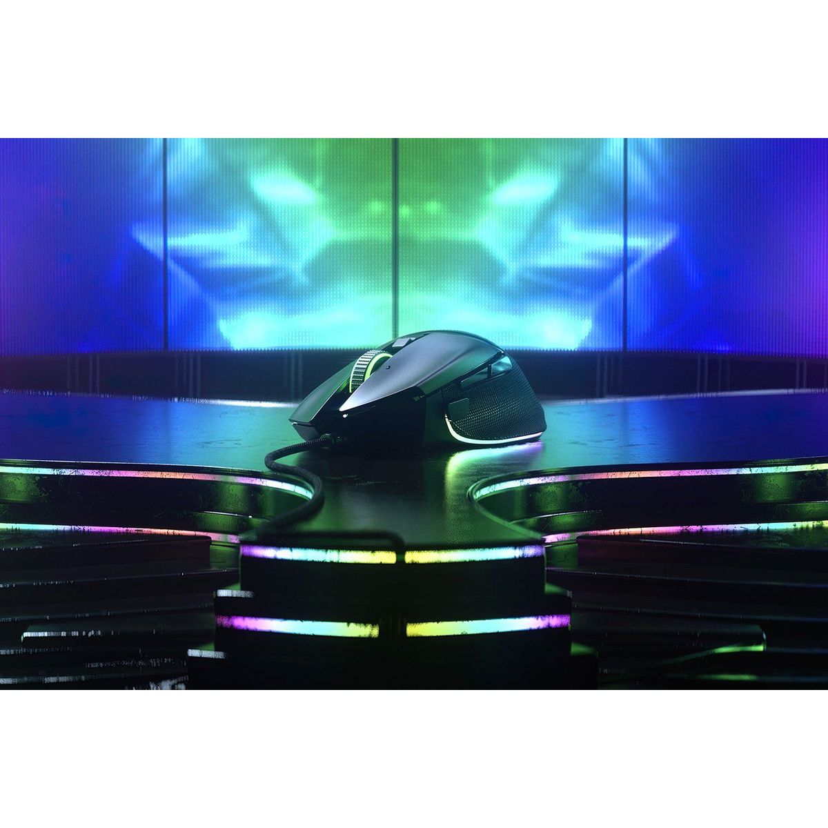 Razer Basilisk V3 35K gaming mouse RZ01-05230100-R3M1