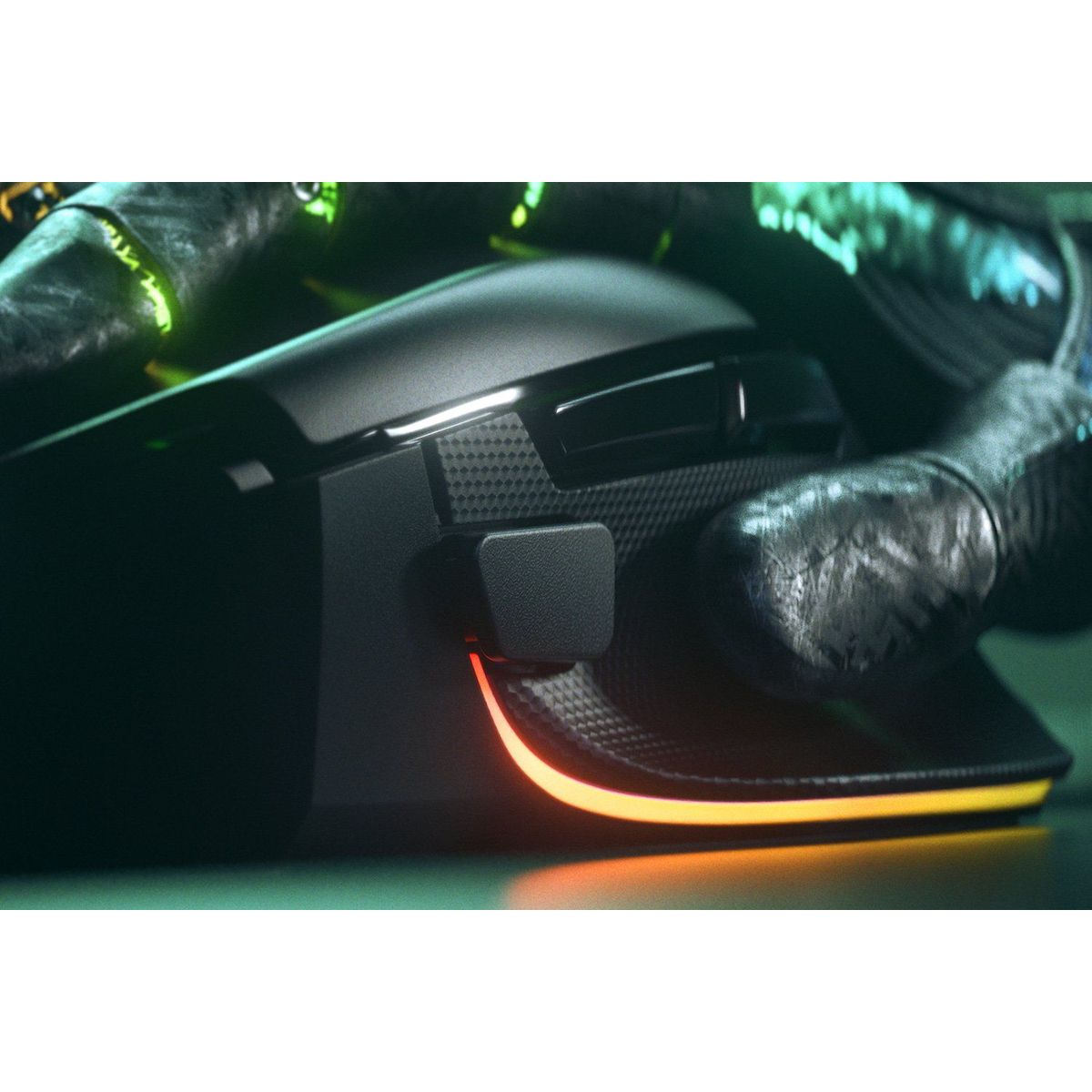 Razer Basilisk V3 35K gaming mouse RZ01-05230100-R3M1