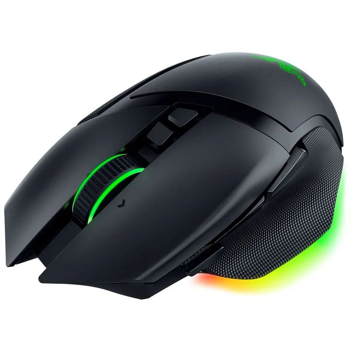 Razer Basilisk V3 Pro 35K - Black gaming mouse RZ01-05240100-R3G1