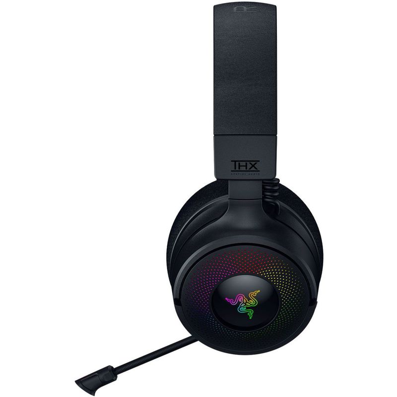 Razer Kraken V4 RZ04-05170100-R3M1