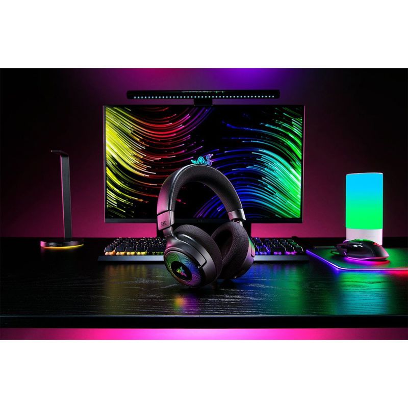 Razer Kraken V4 RZ04-05170100-R3M1