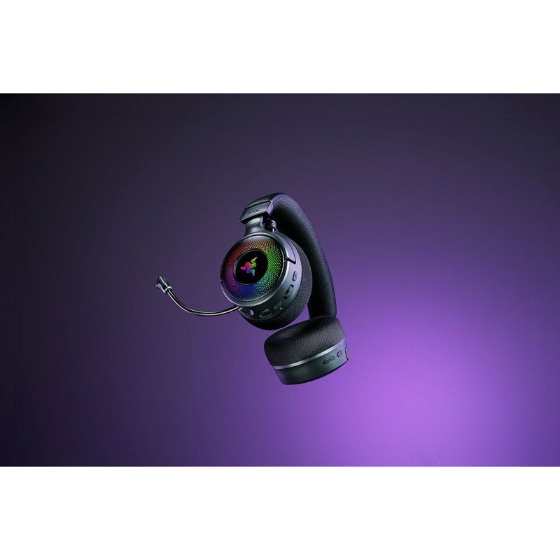 Razer Kraken V4 RZ04-05170100-R3M1