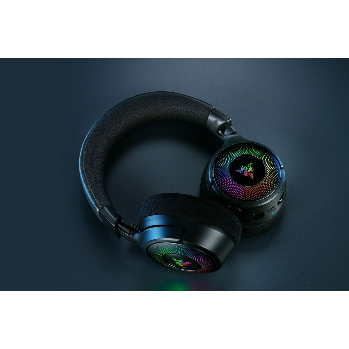 Razer Kraken V4 RZ04-05170100-R3M1