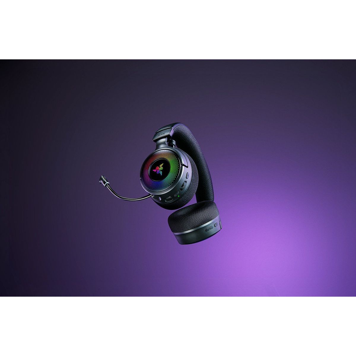 Razer Kraken V4 RZ04-05170100-R3M1