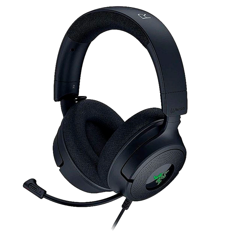 Razer Kraken V4 X RZ04-05180100-R3M1