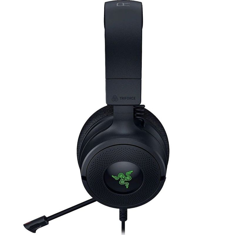 Razer Kraken V4 X RZ04-05180100-R3M1