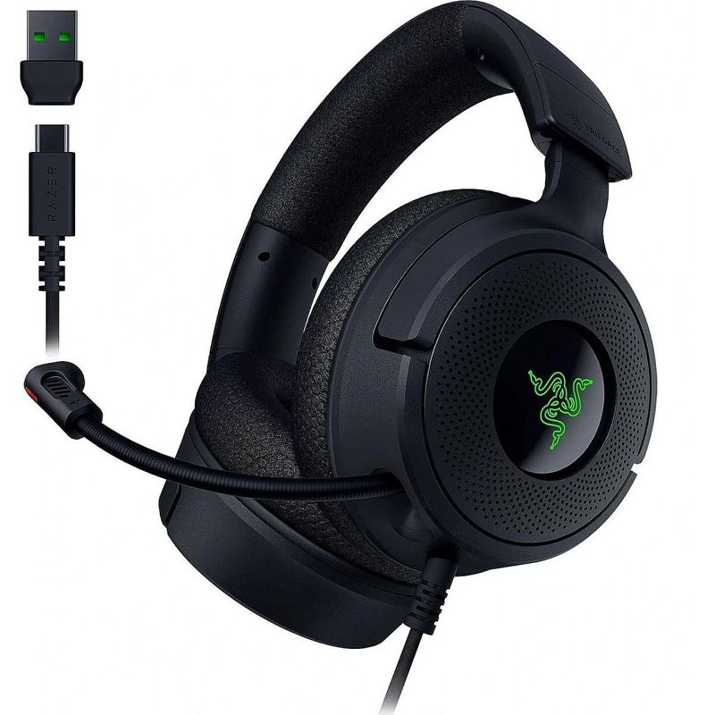Razer Kraken V4 X RZ04-05180100-R3M1
