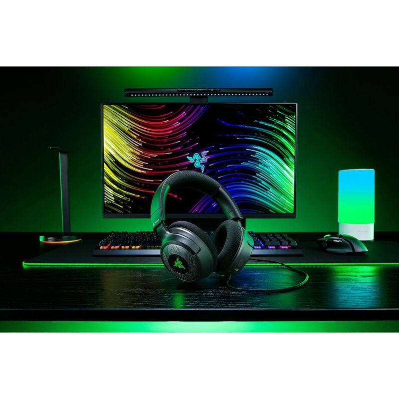 Razer Kraken V4 X RZ04-05180100-R3M1