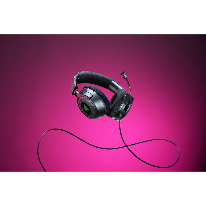 Razer Kraken V4 X RZ04-05180100-R3M1