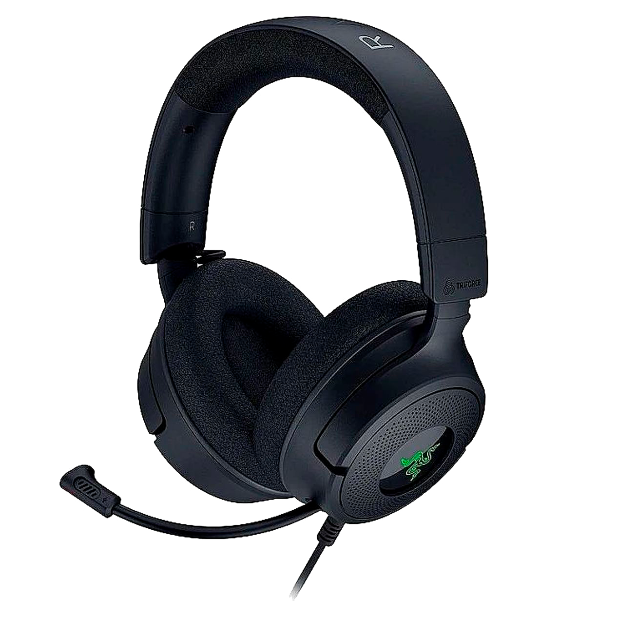 Razer Kraken V4 X RZ04-05180100-R3M1