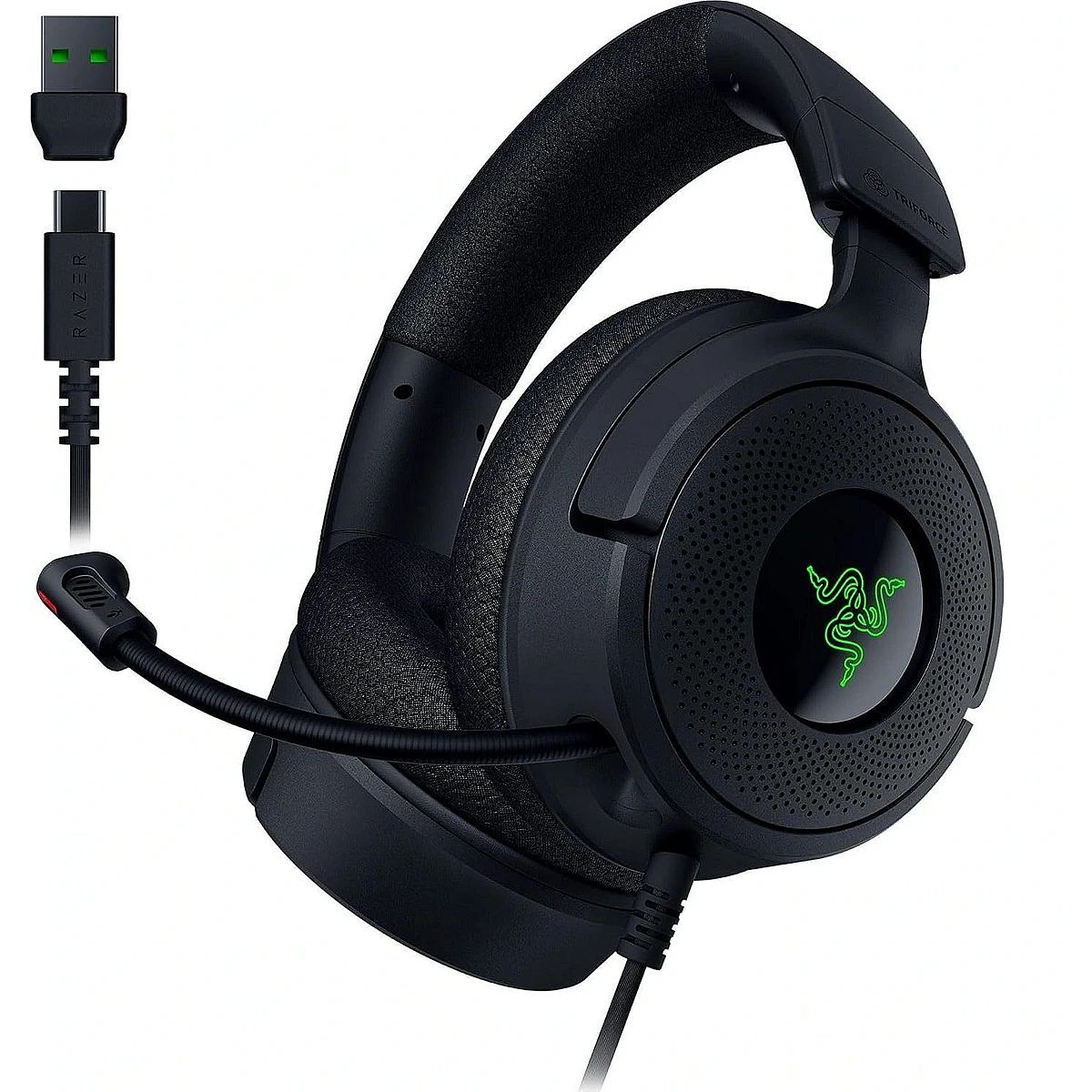 Razer Kraken V4 X RZ04-05180100-R3M1