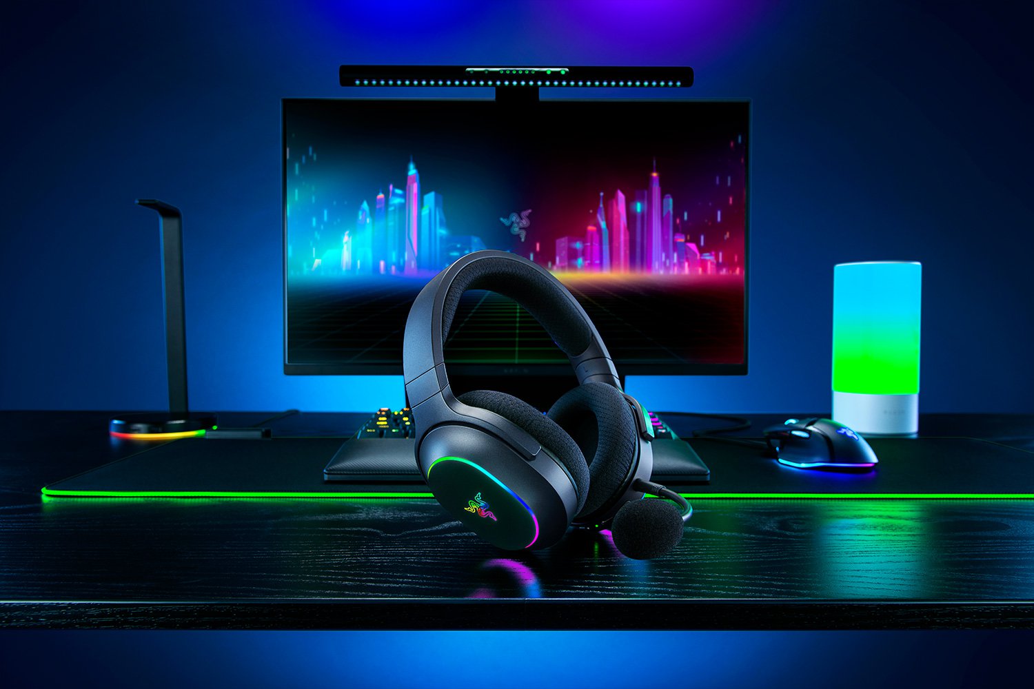 Razer RZ04-05220100-R3M1