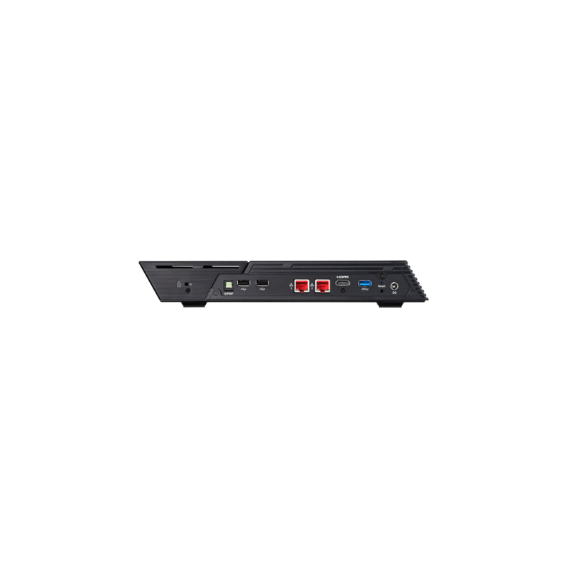 ASUSTOR FS6706T