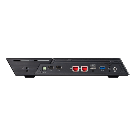 ASUSTOR FS6706T