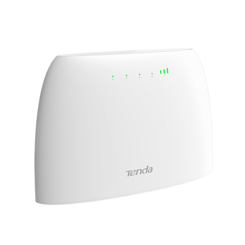 Tenda 4G03