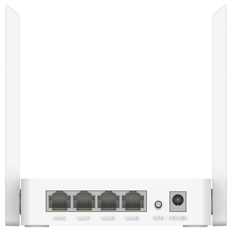 Cudy WR1200E